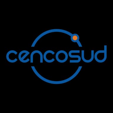 Logo de Cencosud